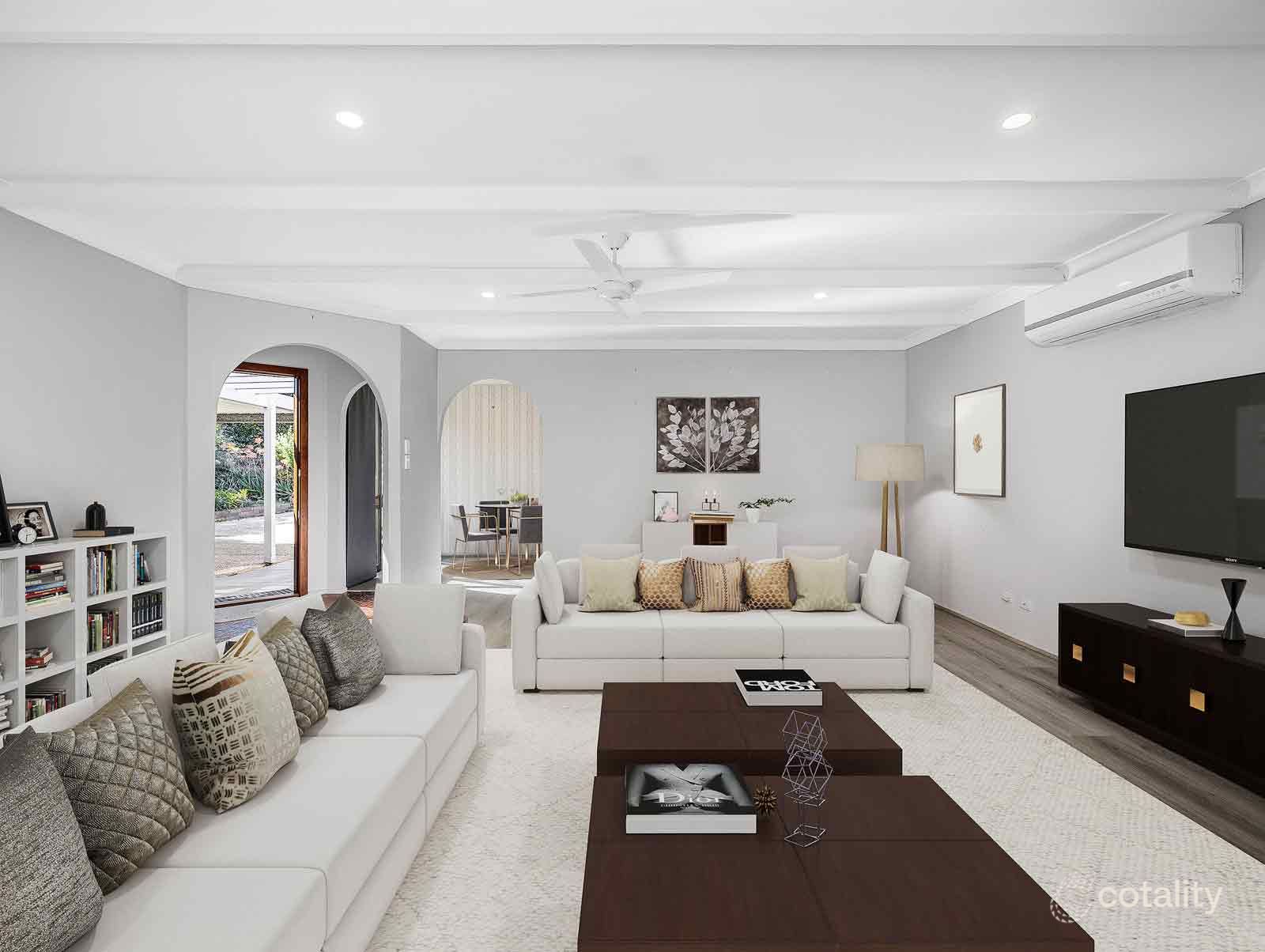 35 Van Dieman Cres, Springwood, QLD 4127