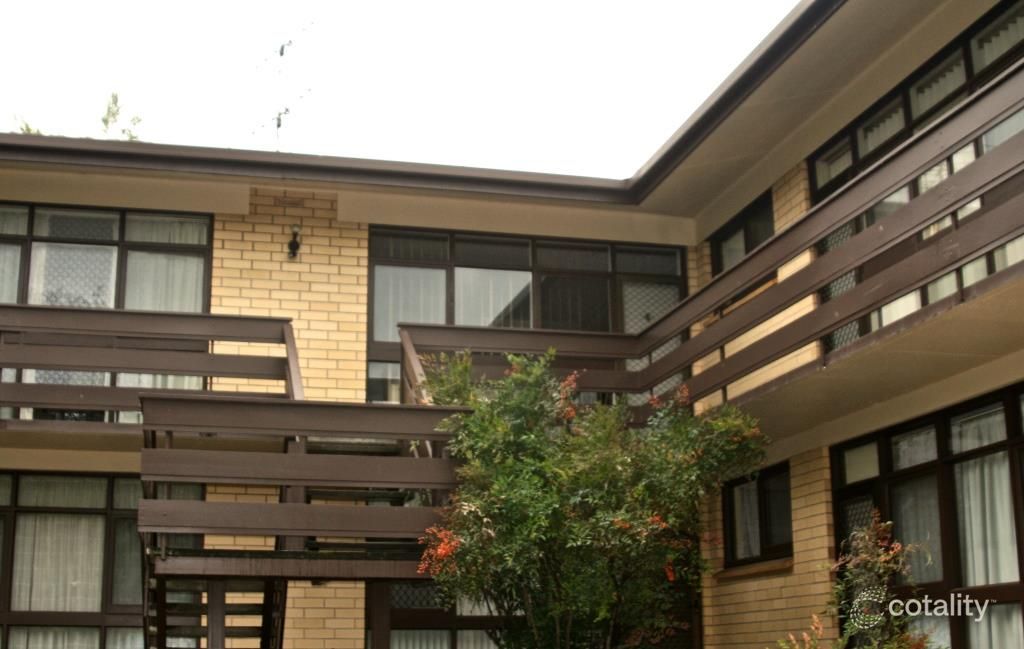 6/13 Burbank Ave, Bedford Park, SA 5042