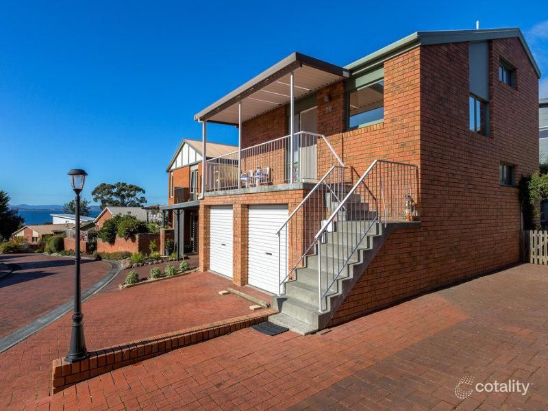 10/180 Roslyn Ave, Blackmans Bay, TAS 7052