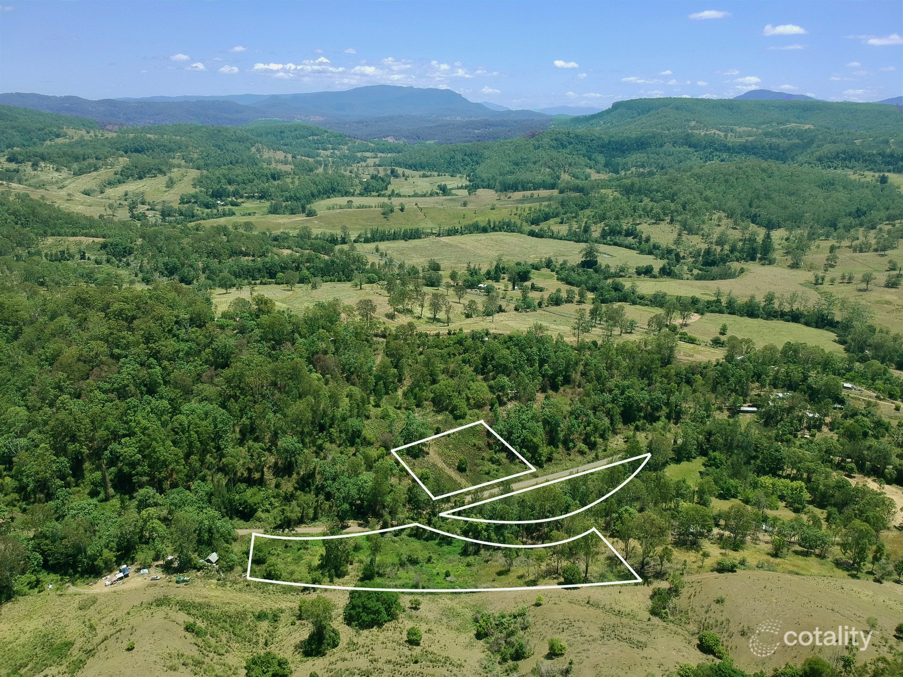 1057 Cawongla Rd, Larnook, NSW 2480