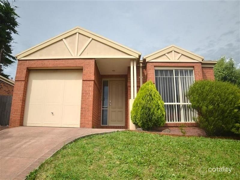 12 Kimbarra Dr, Berwick, VIC 3806