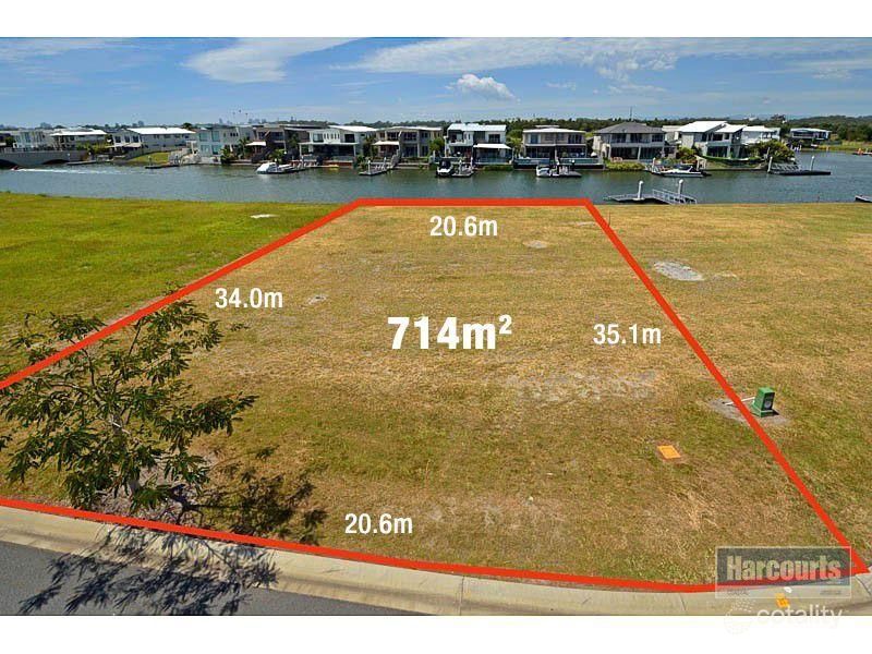 14 Middle Quay Dr, Biggera Waters, QLD 4216