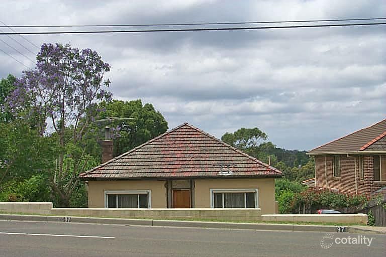 97 Marsden Rd, West Ryde, NSW 2114