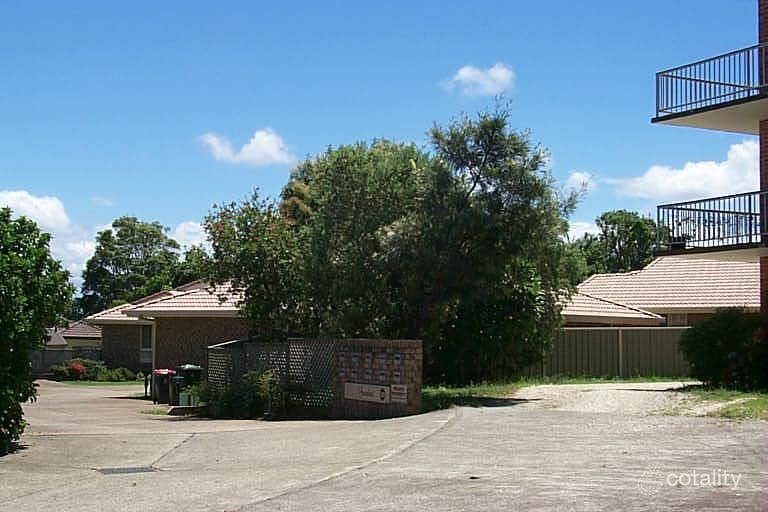 5/20 Oxley Cres, Port Macquarie, NSW 2444