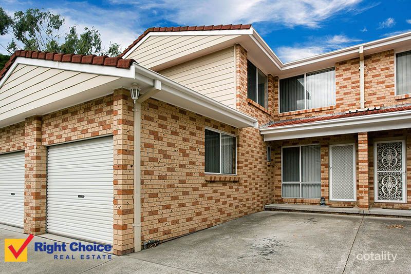 2/36-38 Ash Ave, Albion Park Rail, NSW 2527