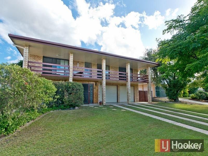 22 Greenore St, Bracken Ridge, QLD 4017