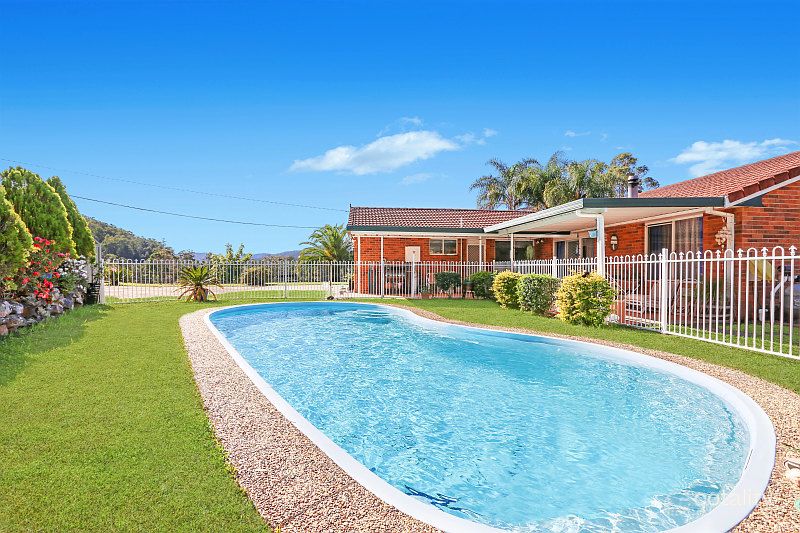 117 Sharkeys Rd, Frazers Creek, NSW 2446