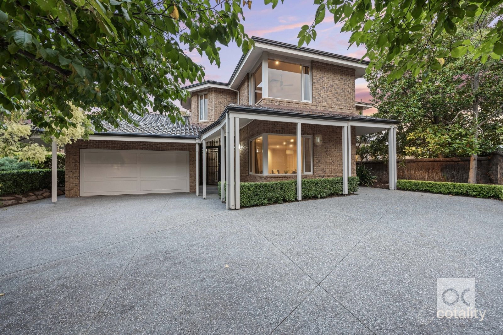 3 Delamere Ave, Springfield, SA 5062