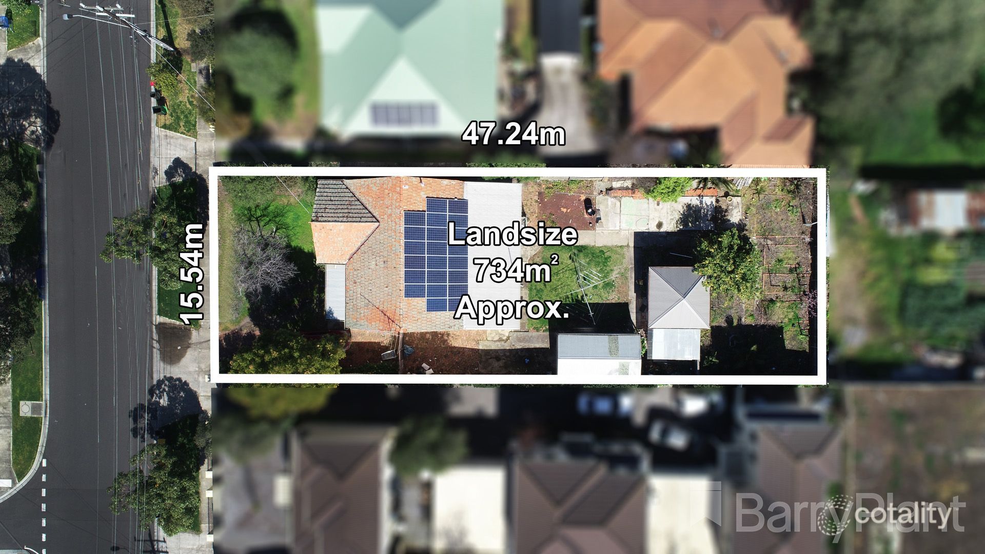 3 Watt St, Sunshine, VIC 3020