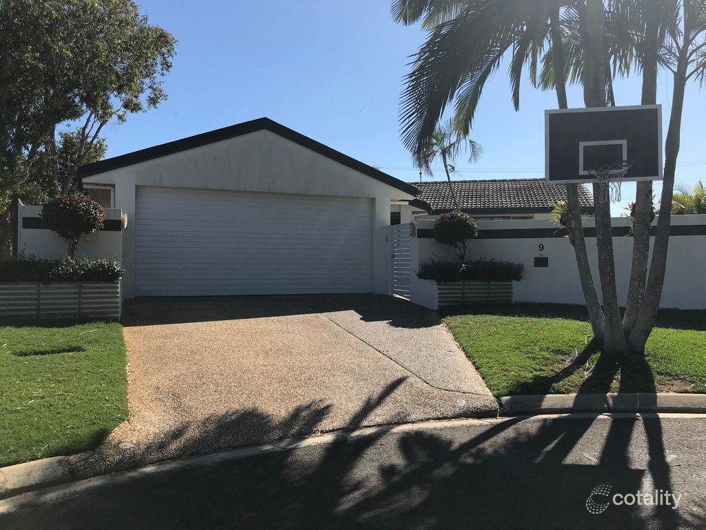 9 Koala Ct, Mooloolaba, QLD 4557