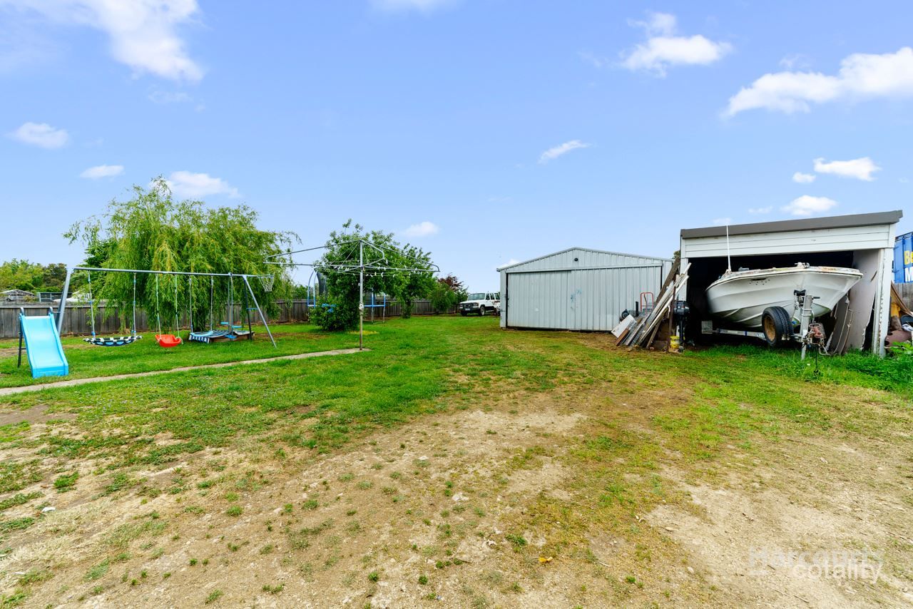 22 Schaw St, Bothwell, TAS 7030