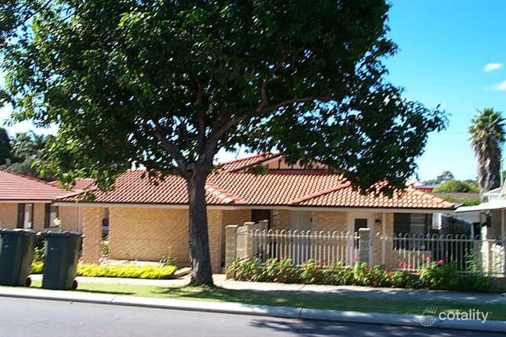 1/8-10 Lawson St, Bentley, WA 6102