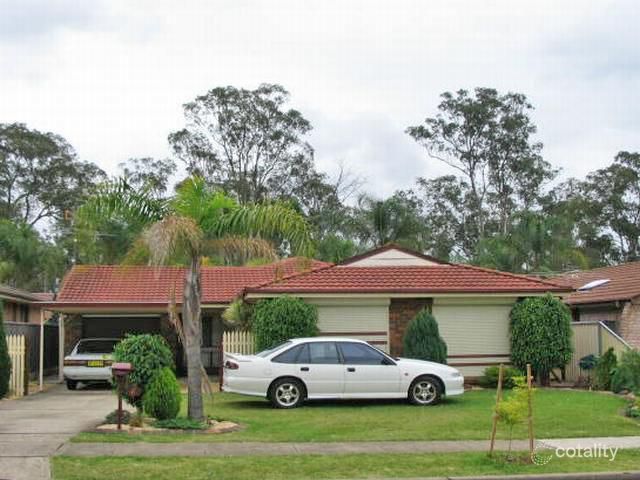 6 Lister Pl, Rooty Hill, NSW 2766