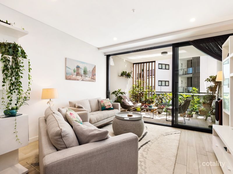210/390-398 Pacific Hwy, Lane Cove, NSW 2066