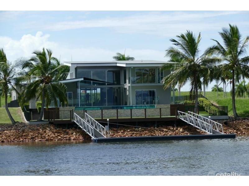 6 Royal Palm Ave, Cardwell, QLD 4849