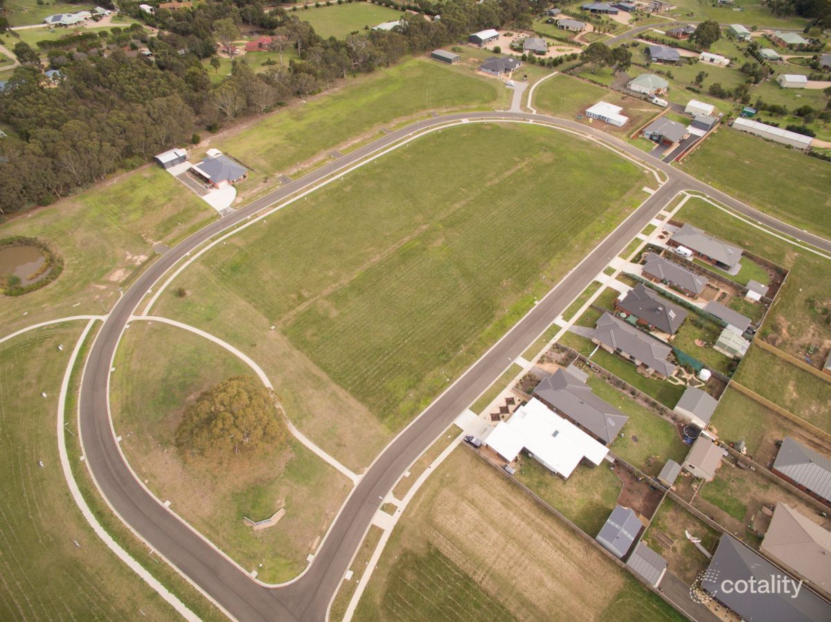 17 Maravito Tce, Eagle Point, VIC 3878