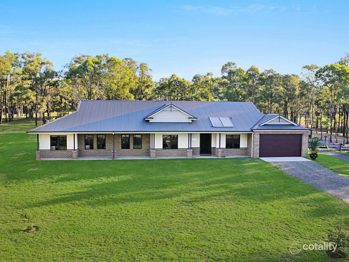 60 Blackburn Cl, Lovedale, NSW 2325