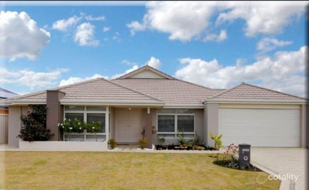 15 Arthog St, Butler, WA 6036