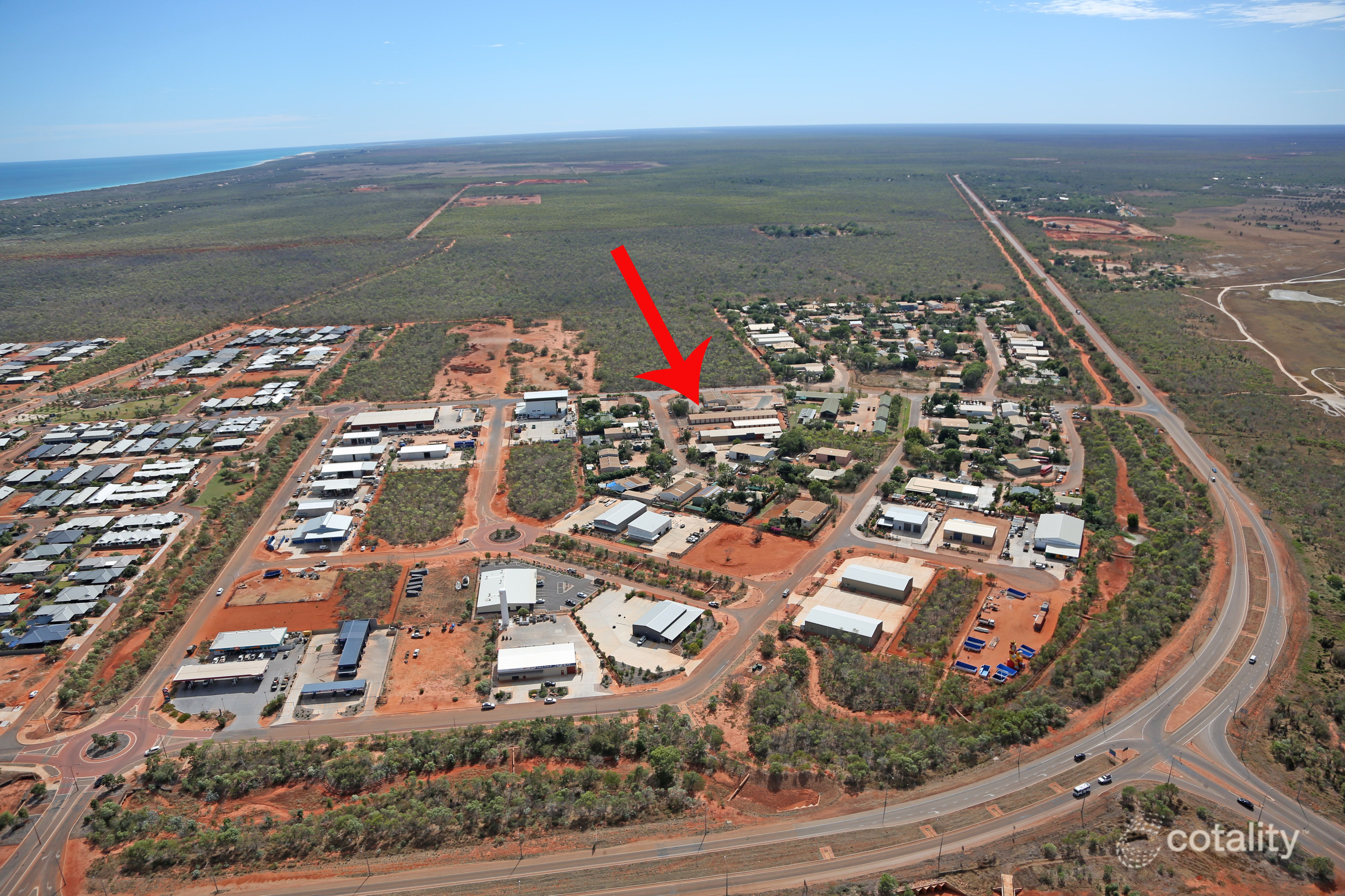 12 Tanami Dr, Bilingurr, WA 6725