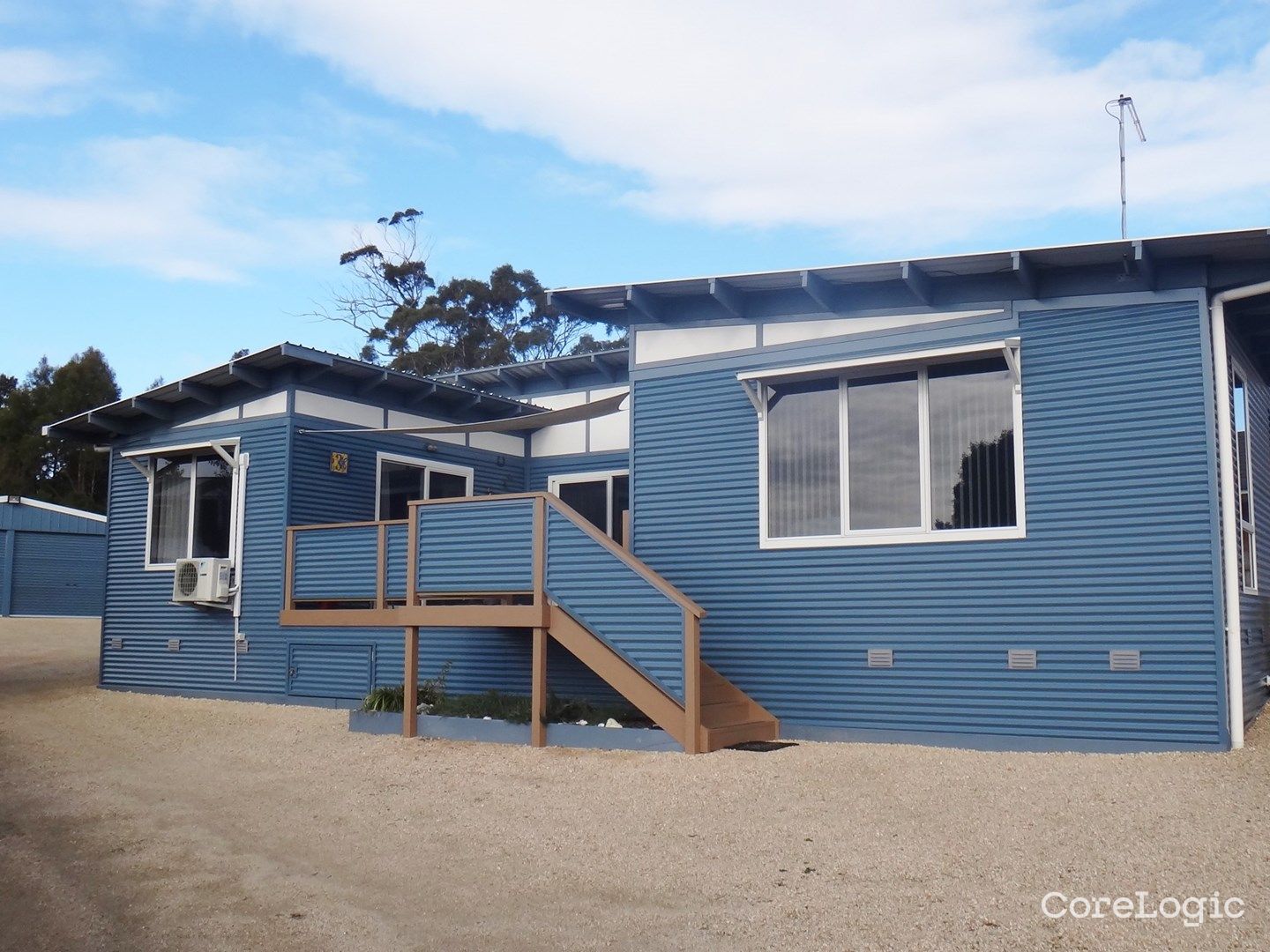 94 Parnella Dr, Stieglitz, TAS 7216