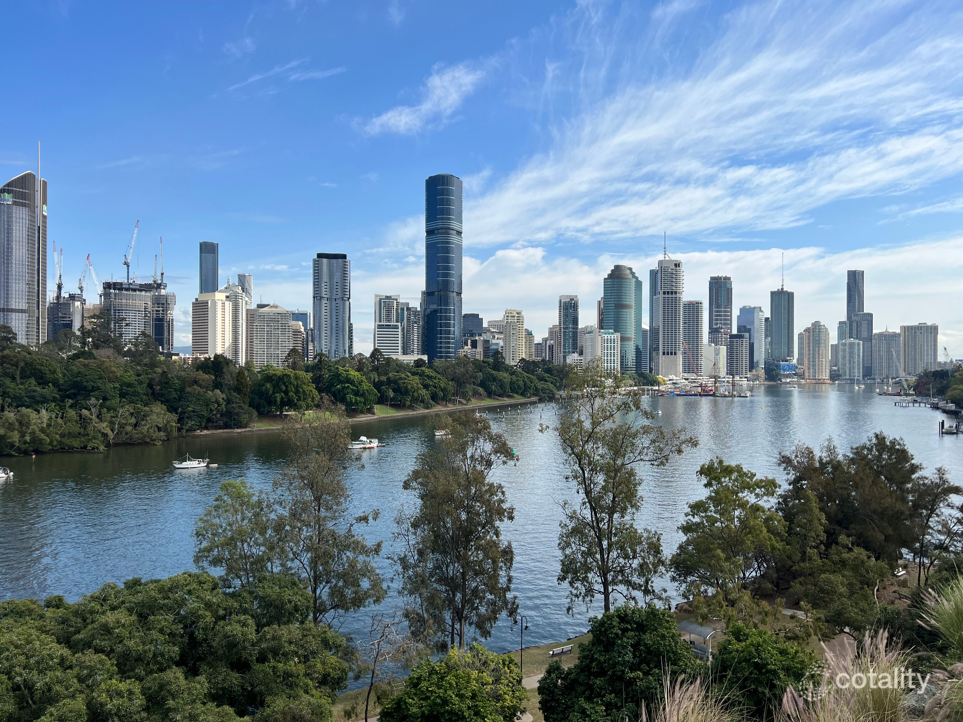 514/188 Shafston Ave, Kangaroo Point, QLD 4169