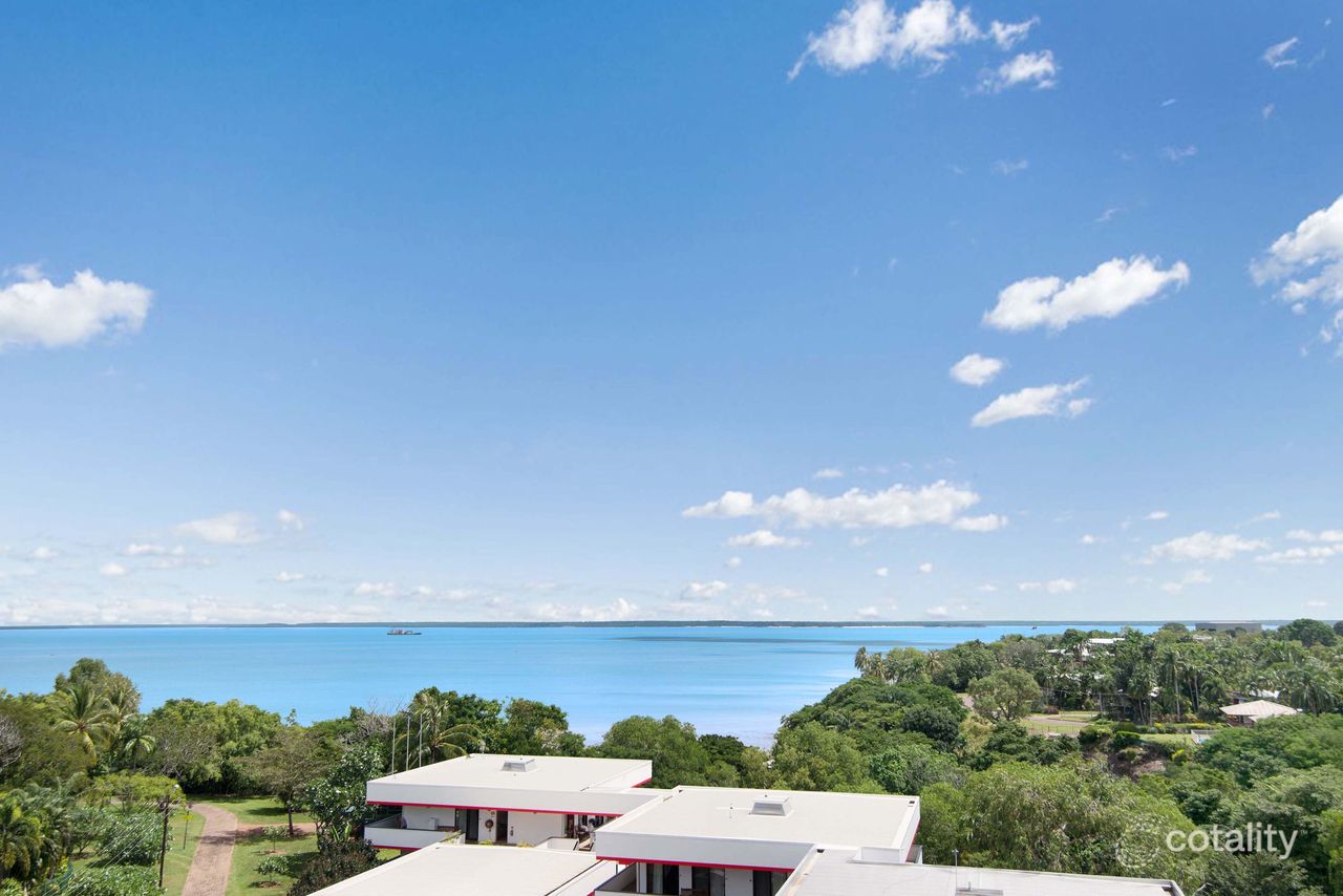 51/10 Doctors Gully Rd, Larrakeyah, NT 0820