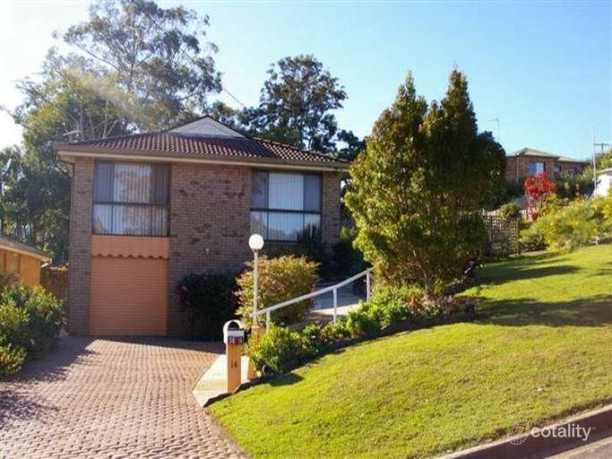 14 Loftus St, Nambucca Heads, NSW 2448