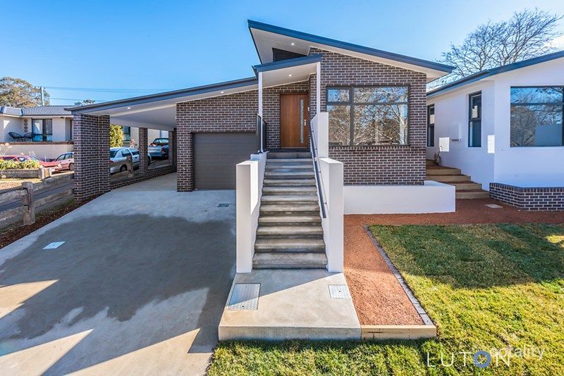 118a Osburn Dr, Macgregor, ACT 2615