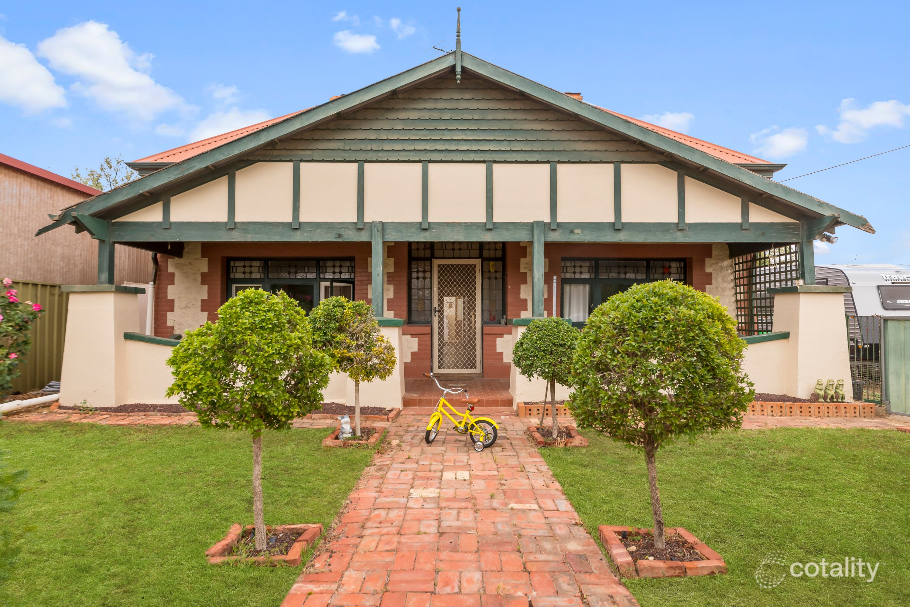 37 Aerodrome Rd, Mallala, SA 5502