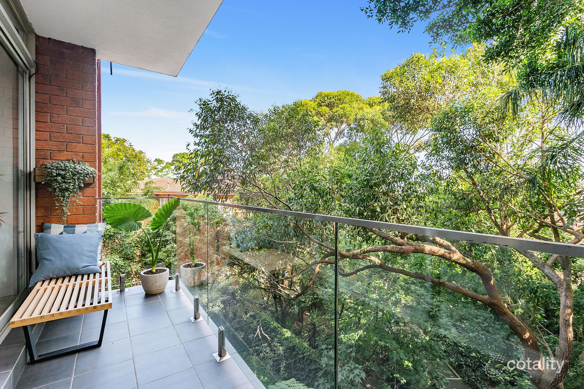 9/13 Harriette St, Neutral Bay, NSW 2089