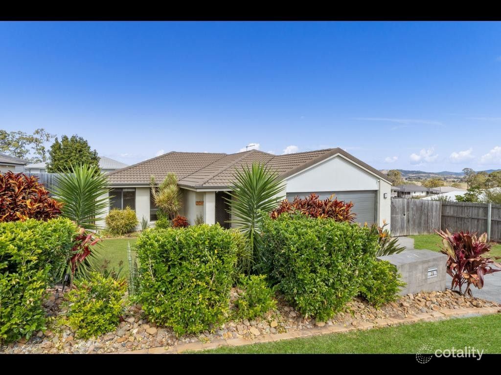 29 Tequesta Dr, Beaudesert, QLD 4285