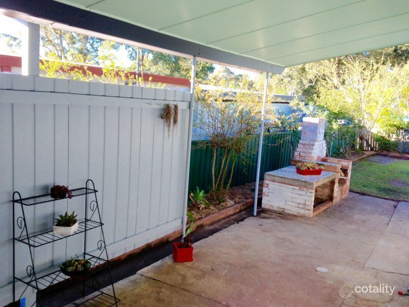 2 Geoffrey O'Hea St, West Kempsey, NSW 2440