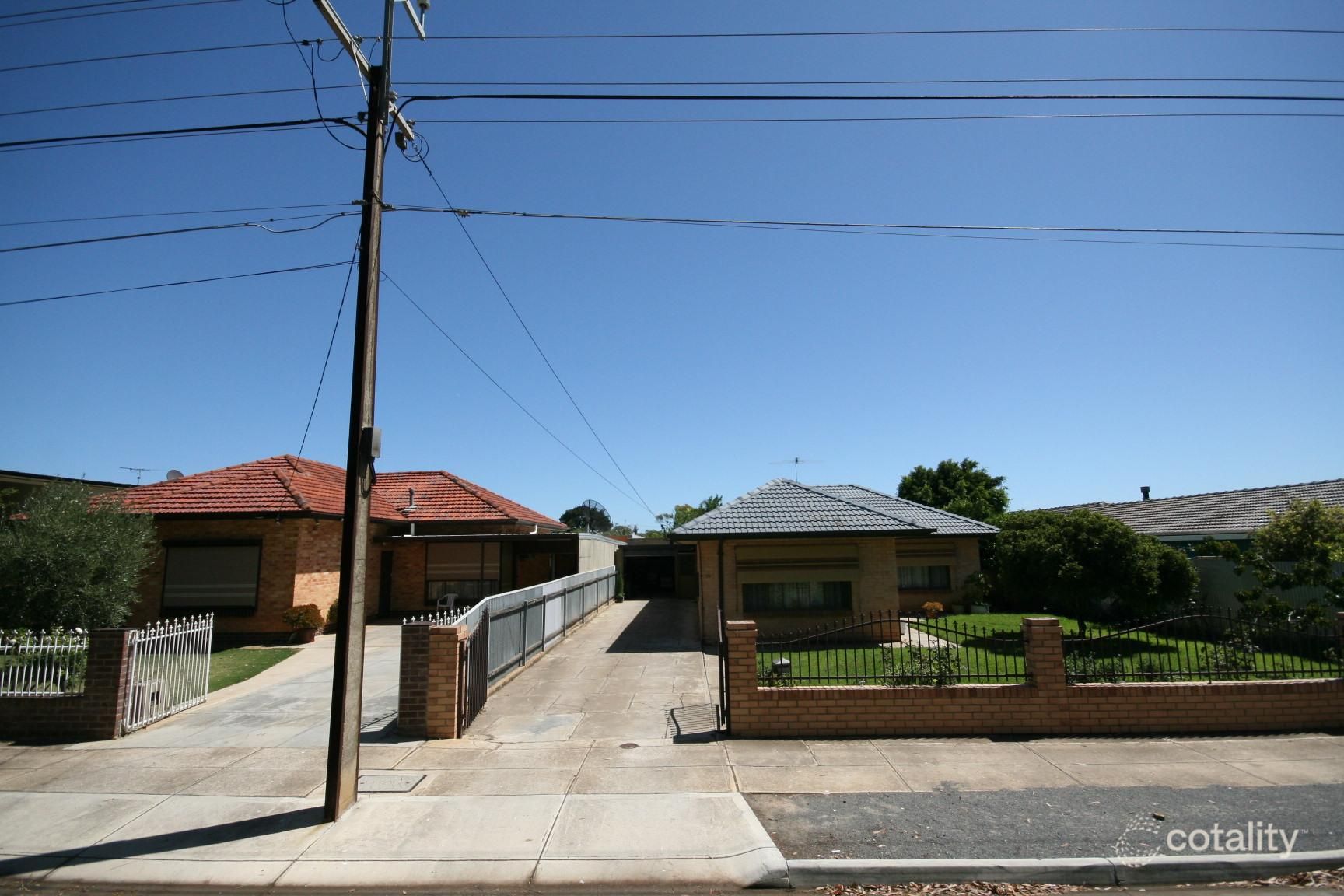 54 Sutton Tce, Marleston, SA 5033