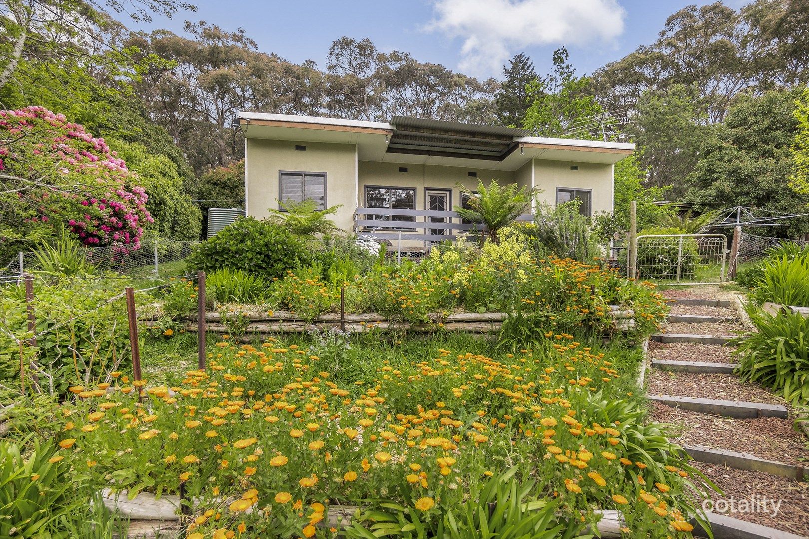 1249 Greendale-Trentham Rd, Barrys Reef, VIC 3458