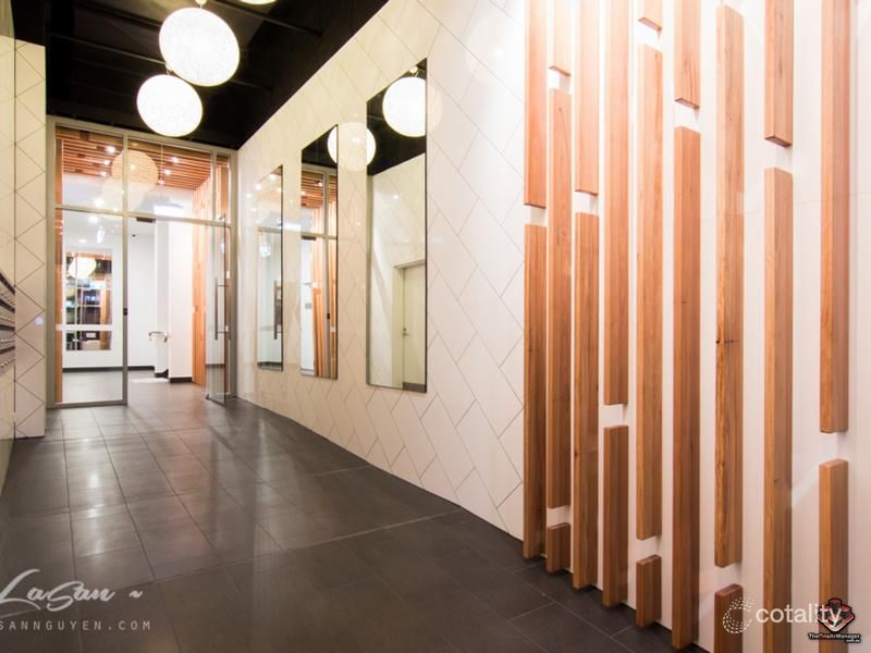 311/584 Brunswick St, New Farm, QLD 4005