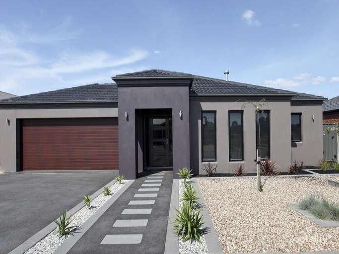 15 Hanover Pl, Strathfieldsaye, VIC 3551