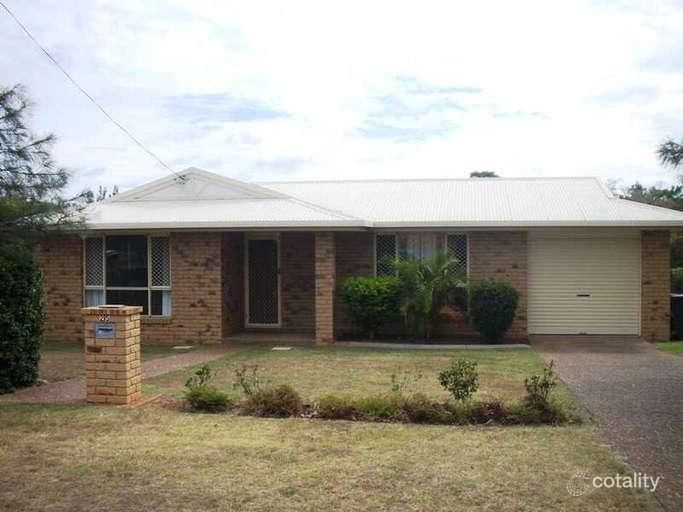 25 Letinic St, Millbank, QLD 4670