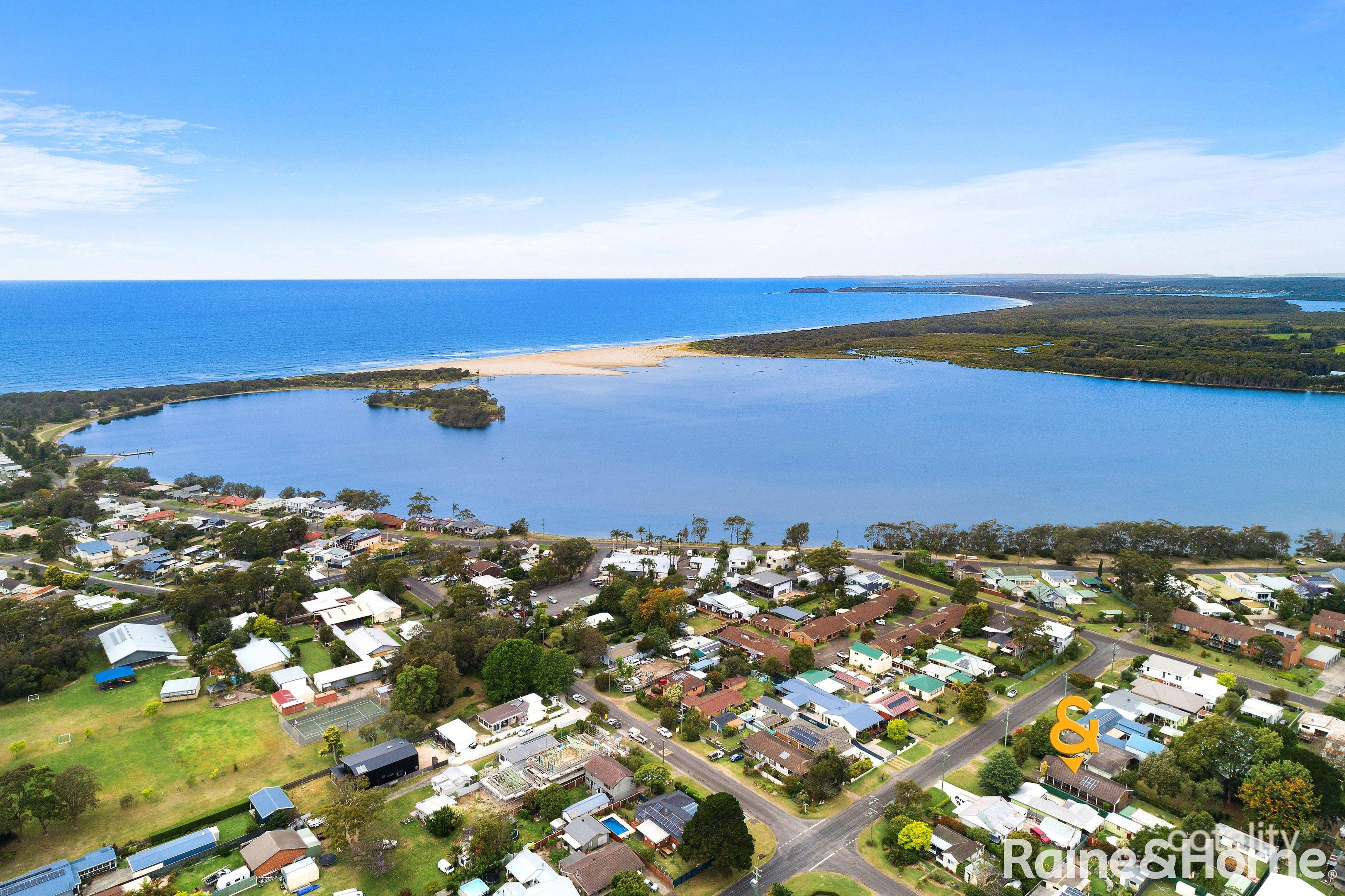 67 Golden Hill Ave, Shoalhaven Heads, NSW 2535