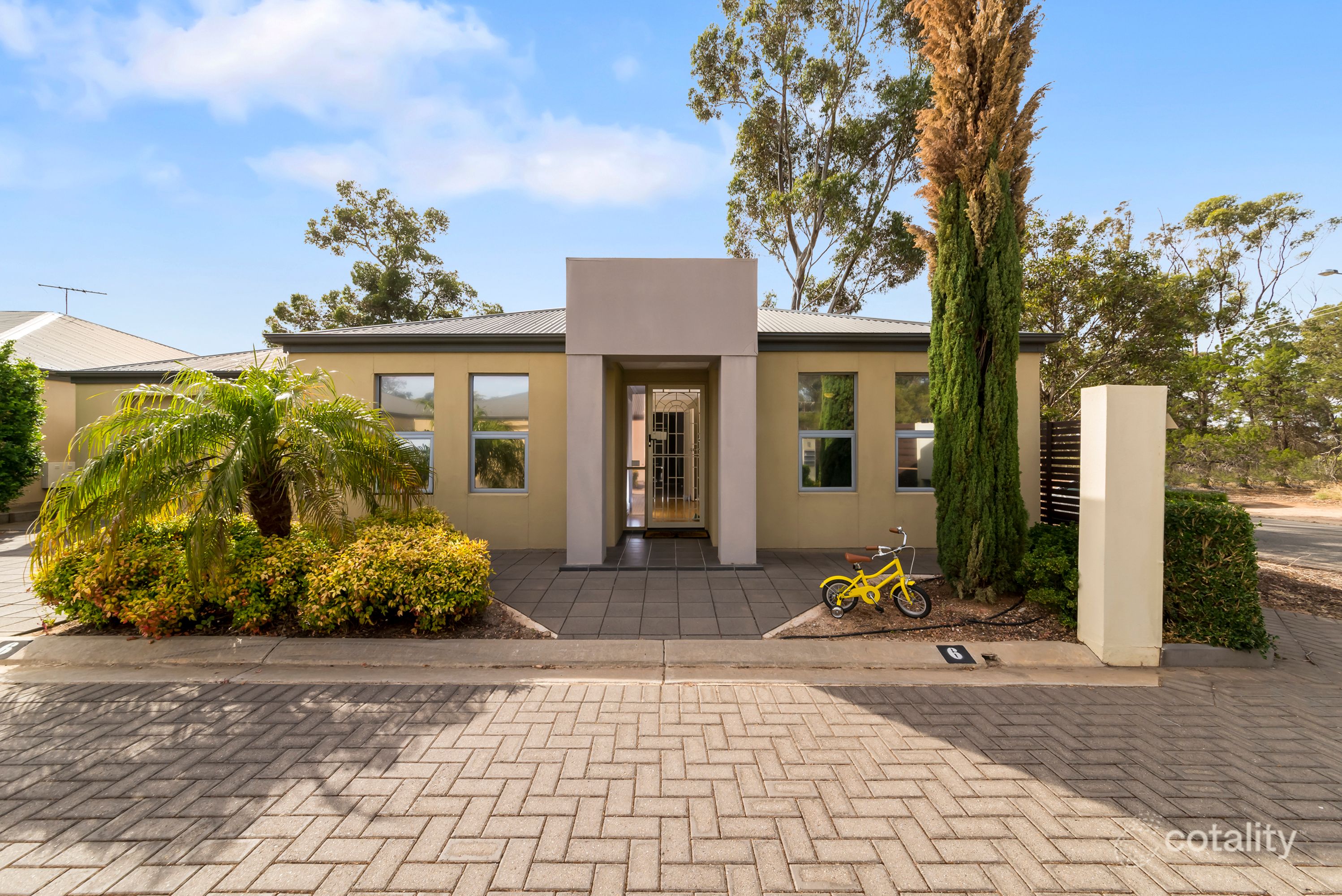 6/51 Chamberlain Rd, Willaston, SA 5118