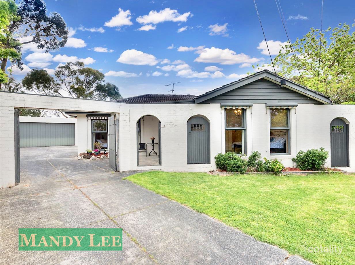 26 Bordeaux Ave, Blackburn, VIC 3130