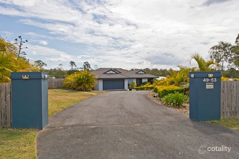 49-53 Bradman St, New Beith, QLD 4124