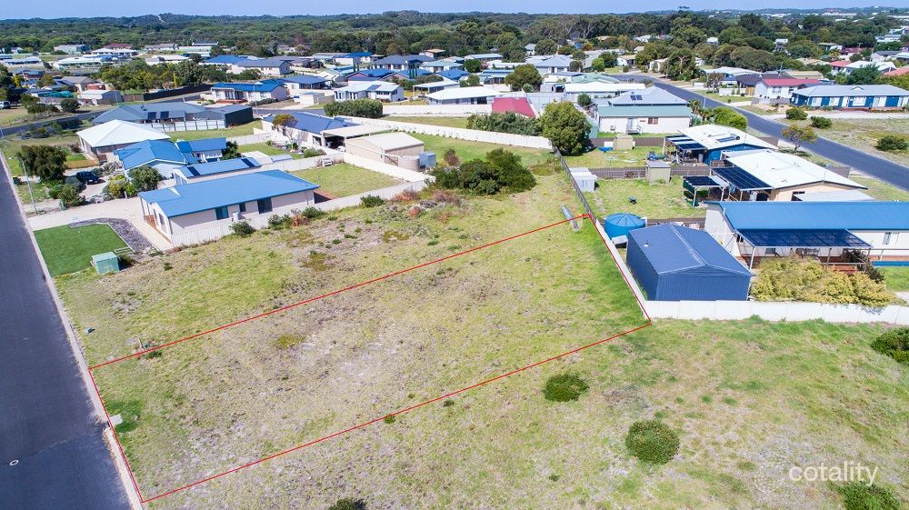 15 De Guichen Dr, Robe, SA 5276