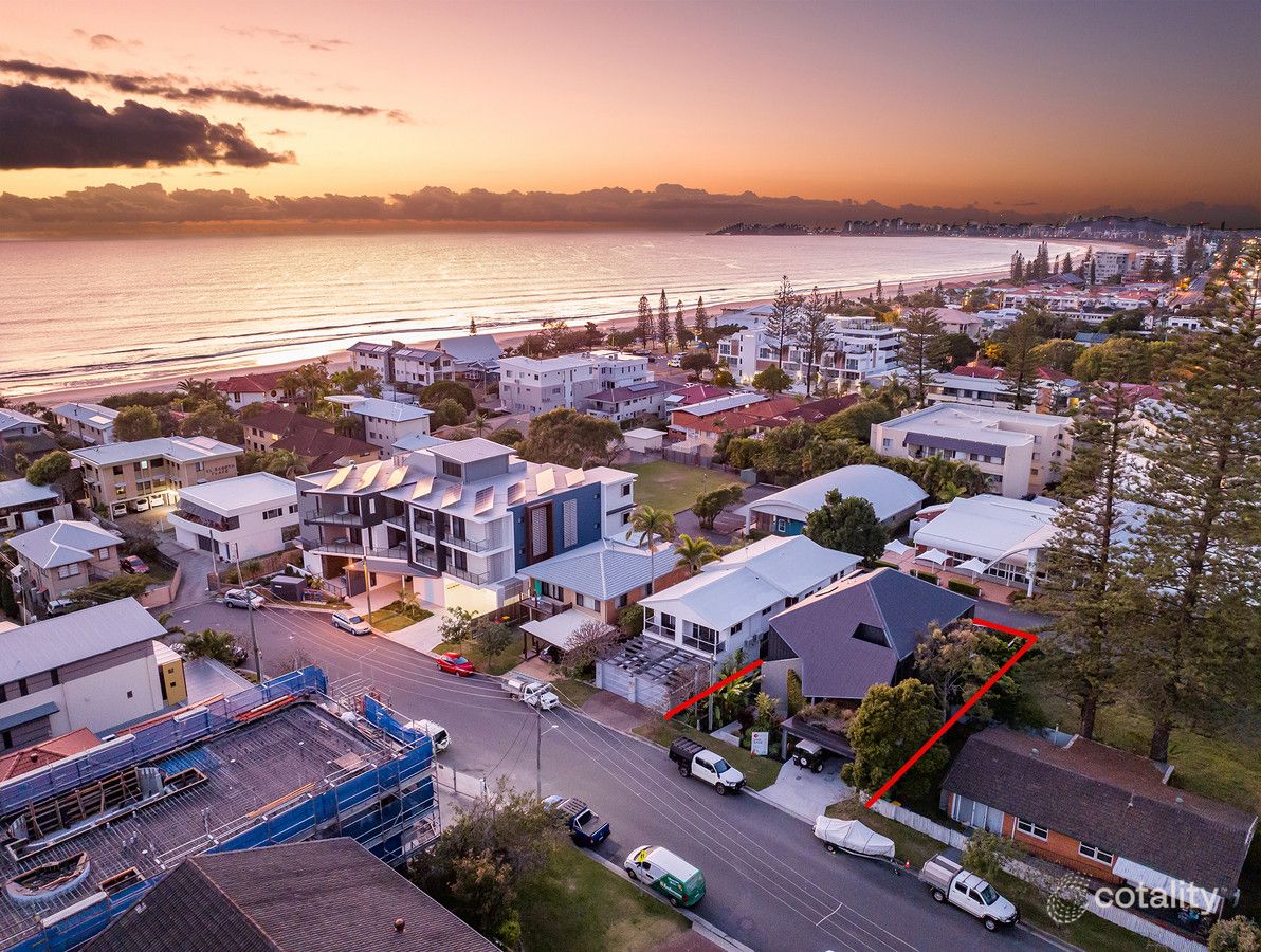 4 Elizabeth St, Tugun, QLD 4224