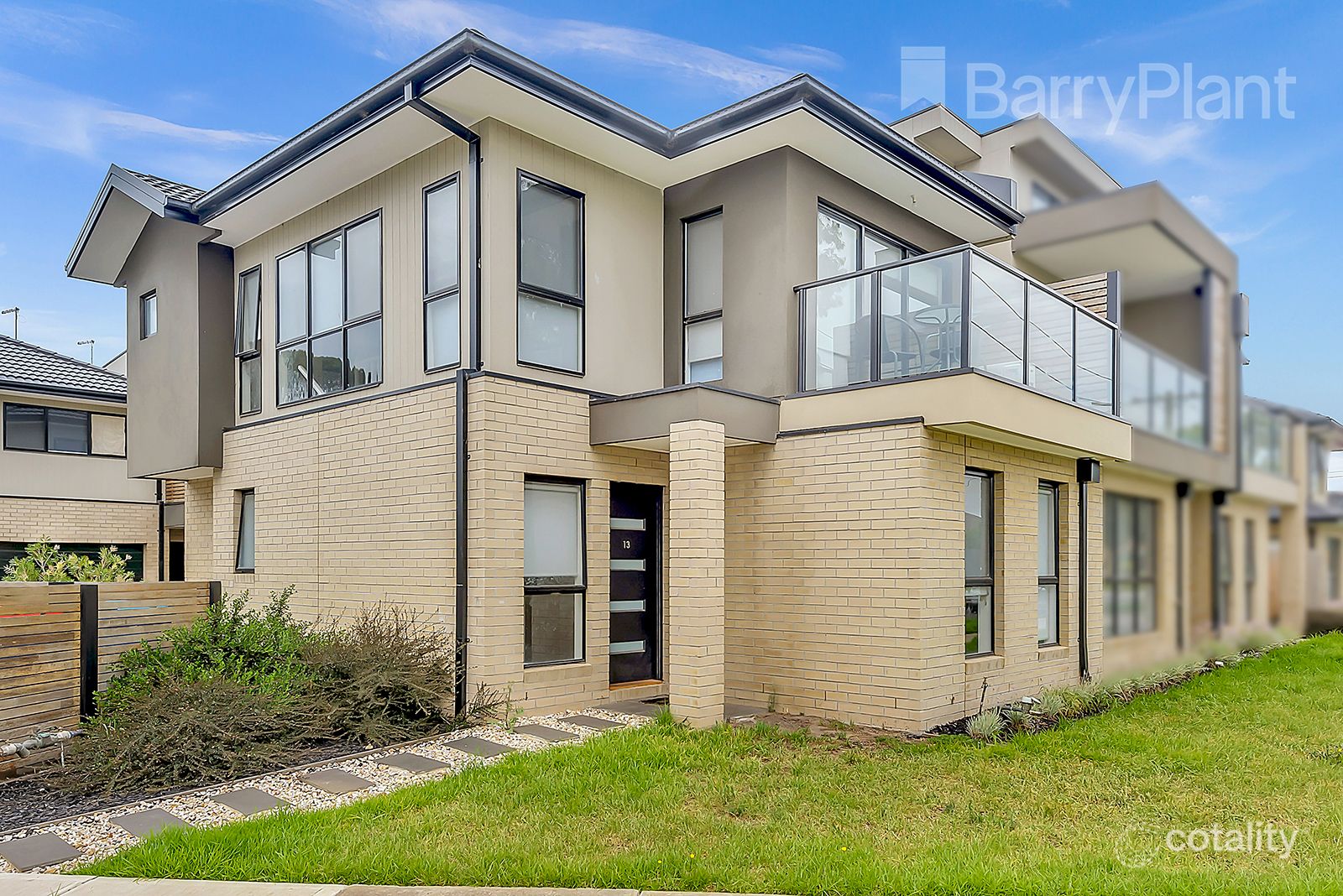 13/3 Crockett Ave, Craigieburn, VIC 3064