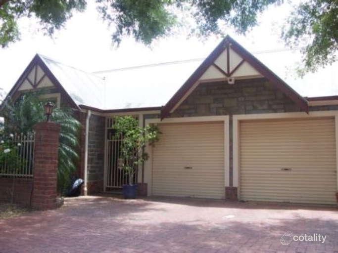 41 Francis Ridley Cct, Brompton, SA 5007
