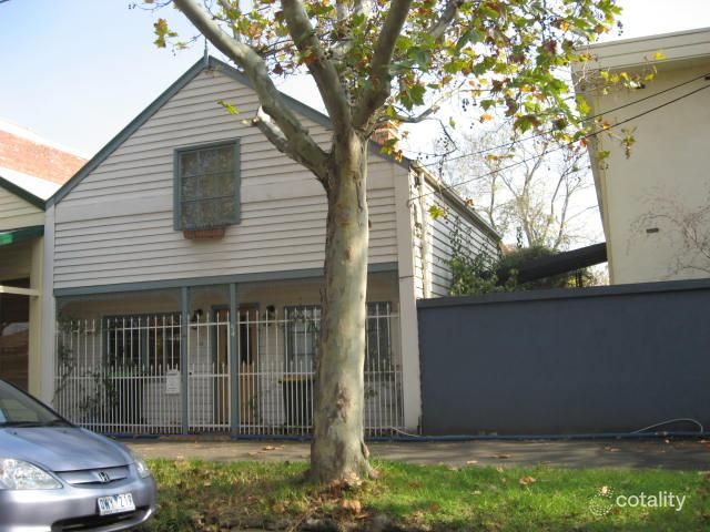 54 Rankins Rd, Kensington, VIC 3031