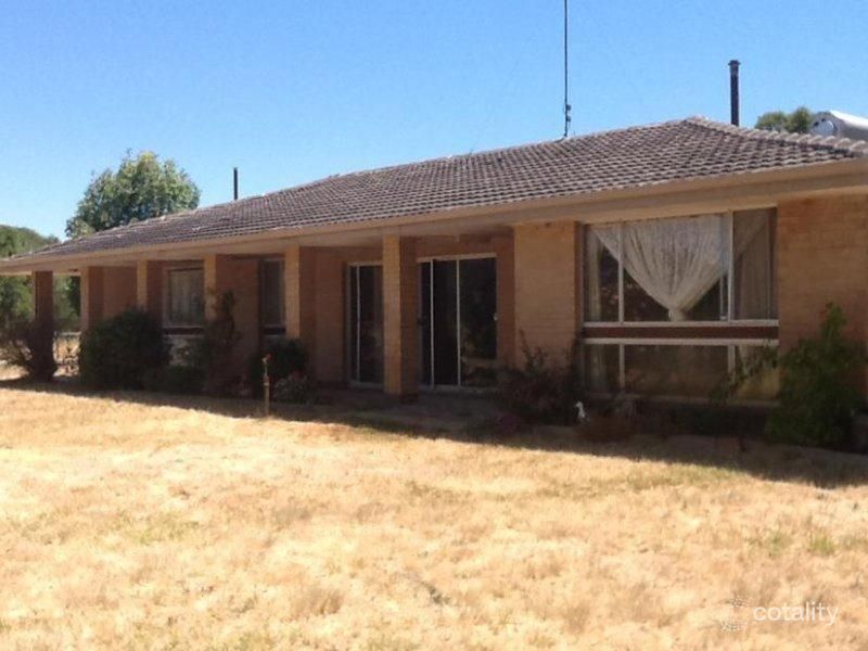 7020 South Western Hwy, Coolup, WA 6214