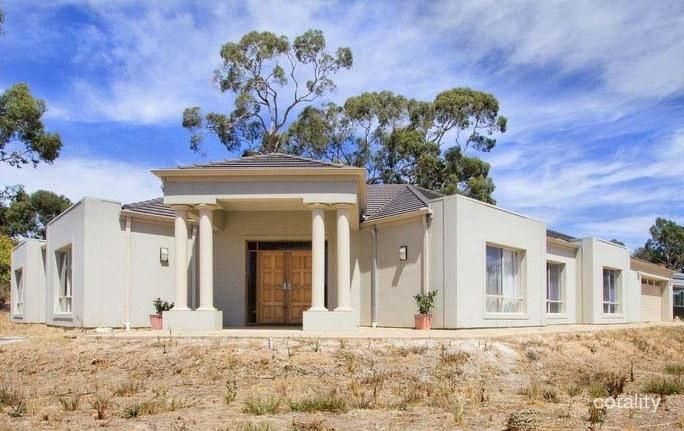 5 Burnett Dr, One Tree Hill, SA 5114