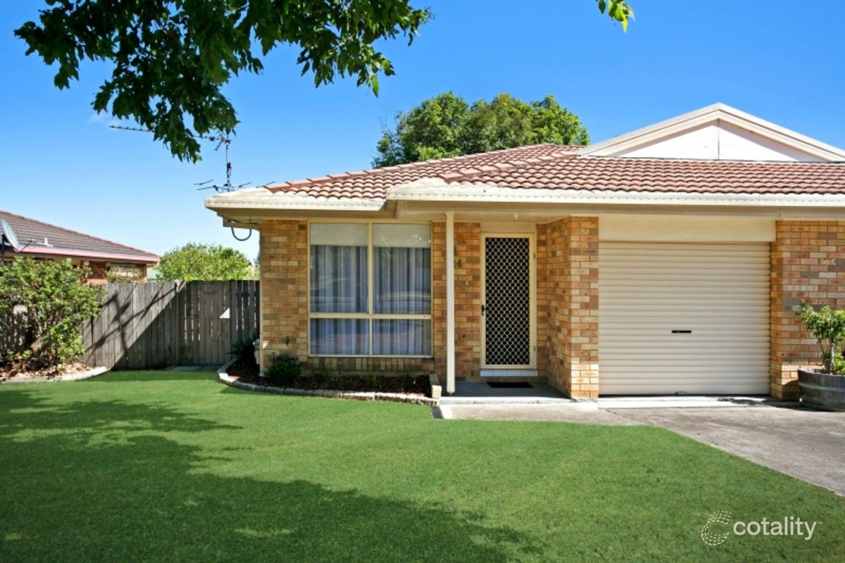 1/24 Denton Park Dr, Rutherford, NSW 2320