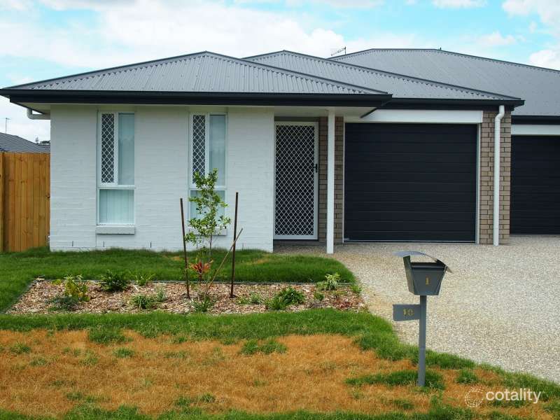 1/10 Waterbird Cres, Caboolture, QLD 4510